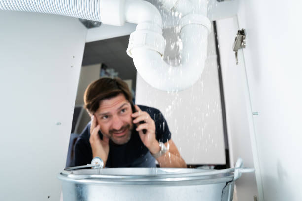 Septic Systems in Buckley, WA
