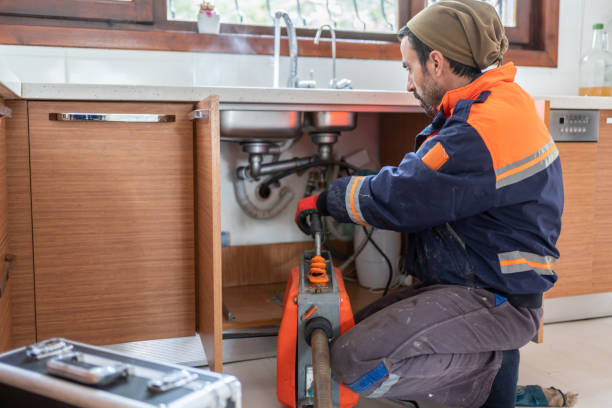 Best Plumbing Installation Services  in Buckley, WA