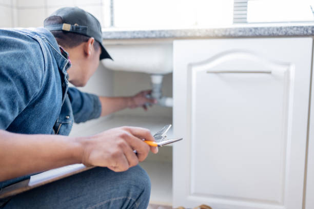 Best 24-Hour Plumber Near Me  in Buckley, WA