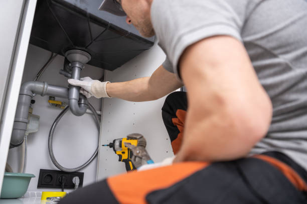 Best Plumbing Inspection Services  in Buckley, WA