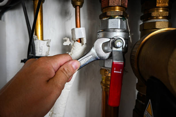 Trusted Buckley, WA Plumbing Experts